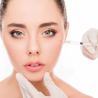 تزریق جوانساز پوست