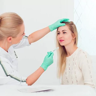 مشاوره زیبایی