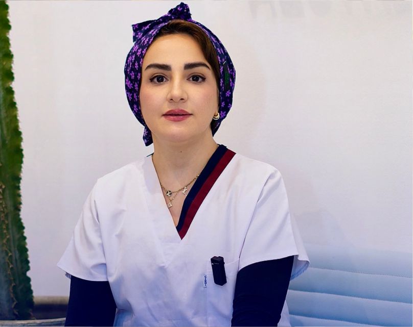 دکتر مریم حاتمی | بخش زنان و زیبایی ویولا